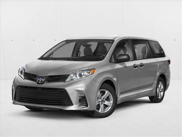 2020 Toyota Sienna XLE — Minivan — 54,079 mi — Centennial, CO