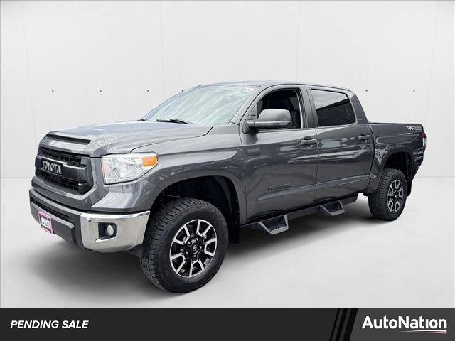 2015 Toyota Tundra SR5 — Pickup Truck — 74,696 mi — Centennial, CO