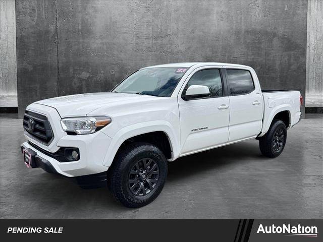 2023 Toyota Tacoma SR5 — Pickup Truck — 39,538 mi — Centennial, CO