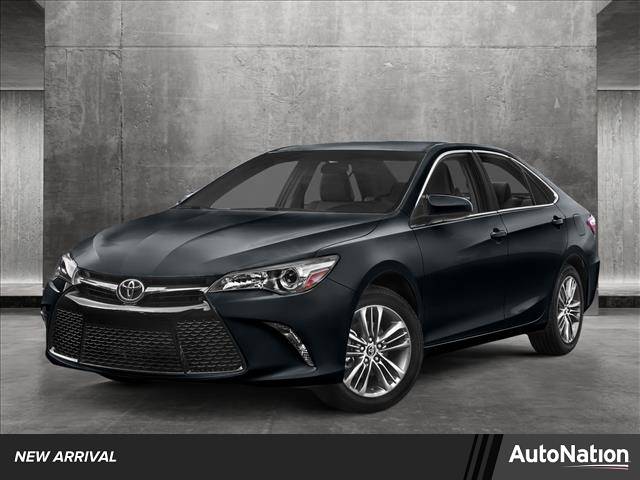 2016 Toyota Camry XSE — Sedan — 84,716 mi — Centennial, CO