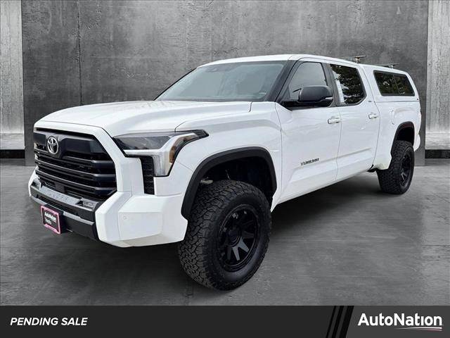 2024 Toyota Tundra SR5 — Pickup Truck — 32,484 mi — Centennial, CO