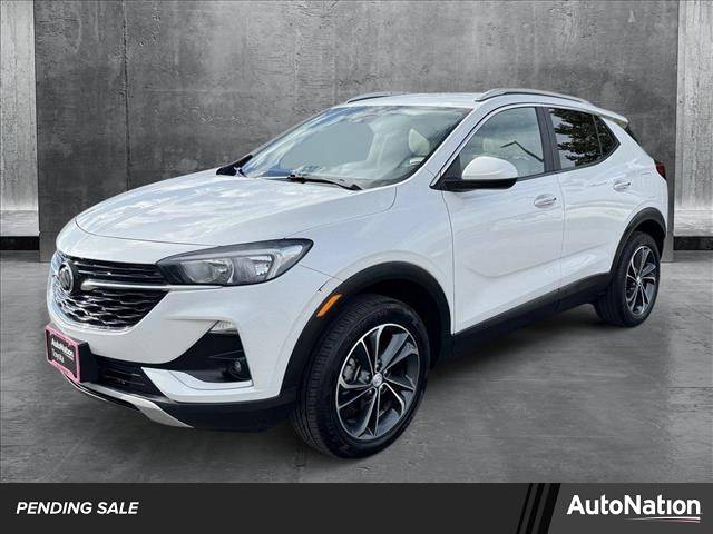 2021 Buick Encore GX Select — SUV — 125,365 mi — Centennial, CO