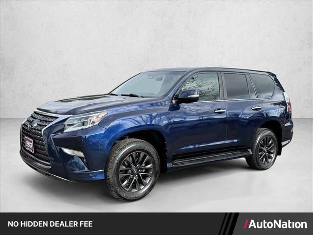 2020 Lexus GX GX 460 Premium