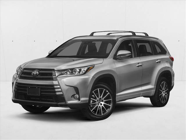 2019 Toyota Highlander SE V6 — SUV — 72,439 mi — Centennial, CO
