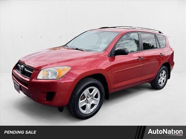 2011 Toyota RAV4 Base — SUV — 139,175 mi — Centennial, CO