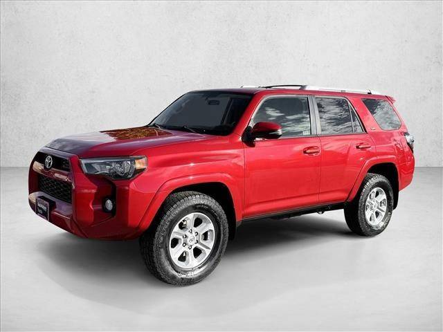 2018 Toyota 4Runner SR5 Premium — SUV — 70,048 mi — Centennial, CO