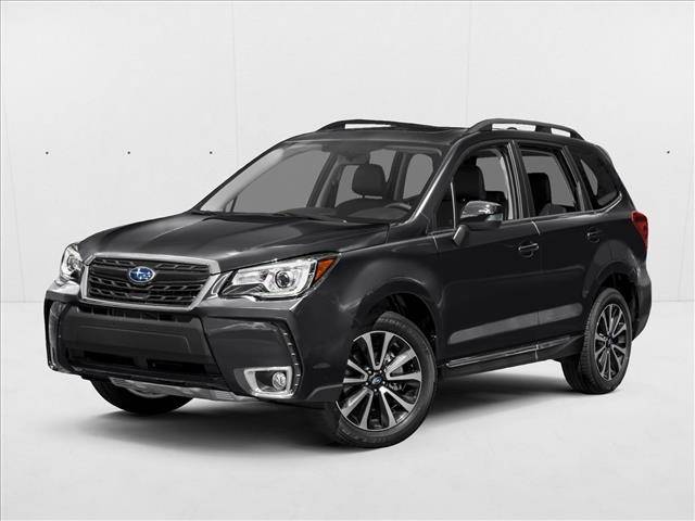 2018 Subaru Forester 2.0XT Touring — SUV — 84,838 mi — Centennial, CO