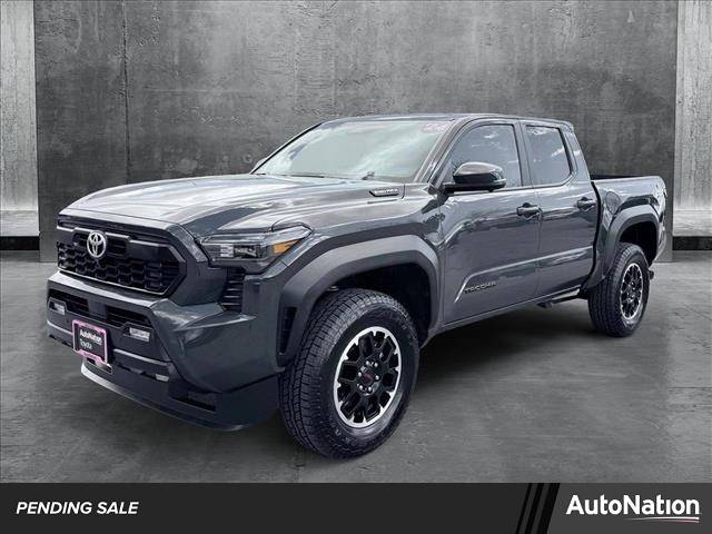 2024 Toyota Tacoma TRD Off Road Hybrid — Pickup Truck — 6 mi — Centennial, CO
