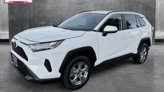 2023 Toyota RAV4 XLE — SUV — 39,398 mi — Centennial, CO