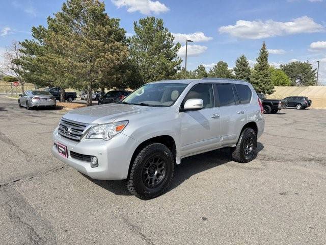 2013 Lexus GX GX 460 Premium — SUV — 78,304 mi — Centennial, CO