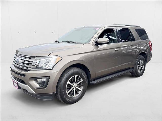 2019 Ford Expedition XLT — SUV — 121,912 mi — Centennial, CO