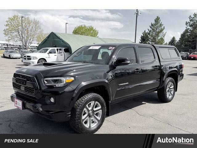 2023 Toyota Tacoma TRD Sport — Pickup Truck — 6,686 mi — Centennial, CO