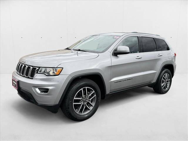 2019 Jeep Grand Cherokee Laredo E — SUV — 55,861 mi — Centennial, CO