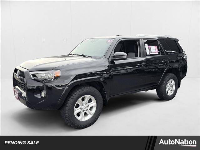 2014 Toyota 4Runner SR5 — SUV — 118,552 mi — Centennial, CO
