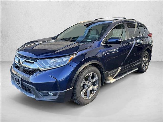 2017 Honda CR-V EX-L — SUV — 171,359 mi — Centennial, CO