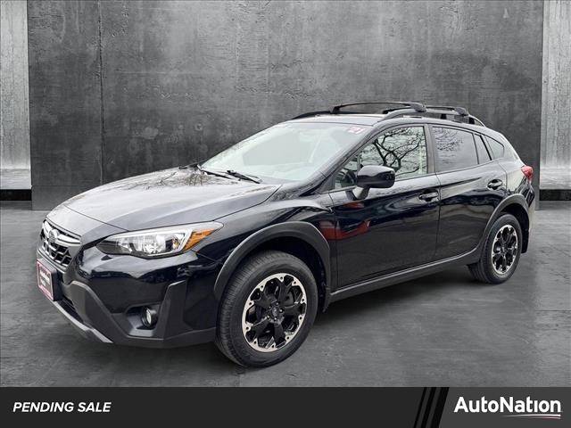 2021 Subaru Crosstrek Premium — SUV — 37,639 mi — Centennial, CO