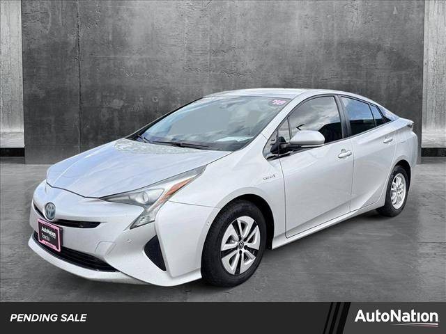 2018 Toyota Prius Two — Hatchback — 227,665 mi — Centennial, CO