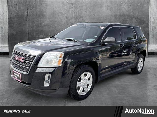 2015 GMC Terrain SLE-1 — SUV — 120,614 mi — Centennial, CO