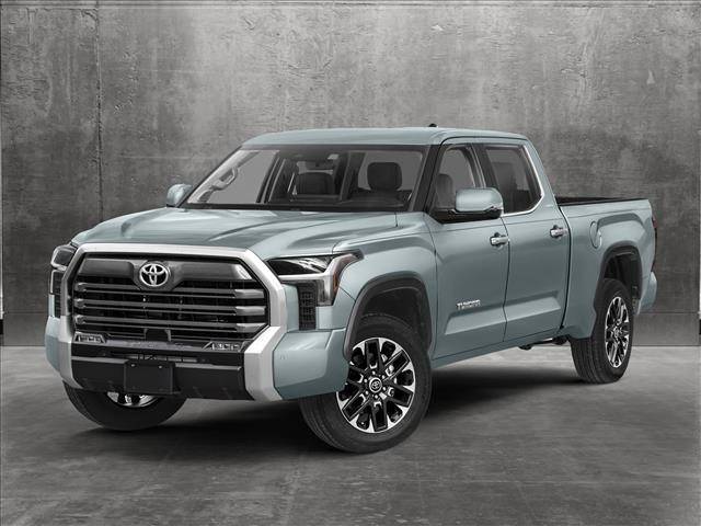 2024 Toyota Tundra Limited — Pickup Truck — 11,249 mi — Centennial, CO
