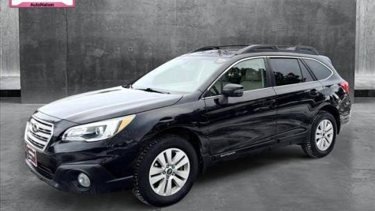 2017 Subaru Outback 2.5i Premium — SUV — 117,891 mi — Centennial, CO