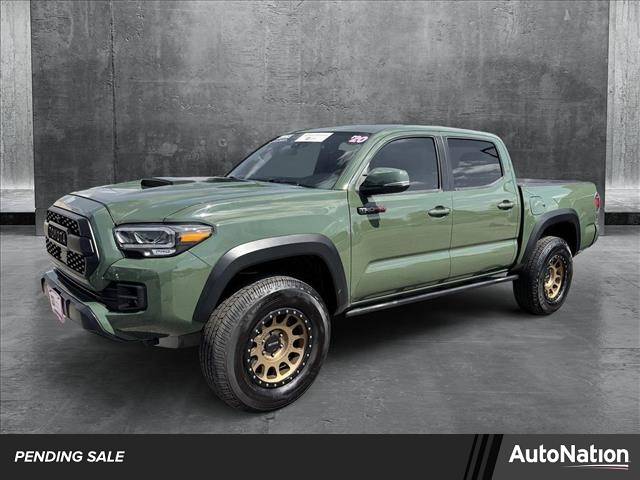 2020 Toyota Tacoma TRD Pro — Pickup Truck — 73,185 mi — Centennial, CO
