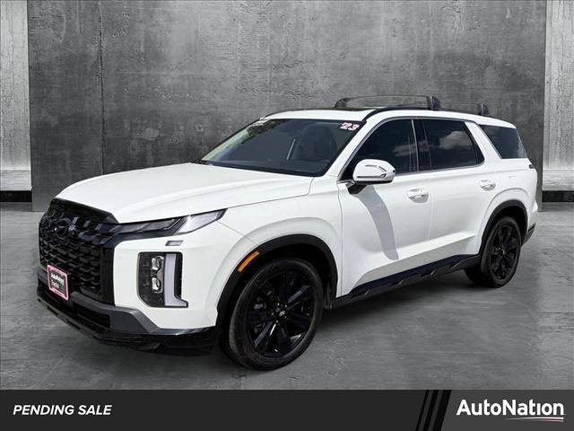 2023 Hyundai Palisade XRT — SUV — 29,244 mi — Centennial, CO