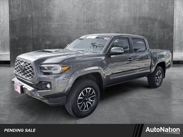 2023 Toyota Tacoma TRD Sport — Pickup Truck — 17,613 mi — Centennial, CO