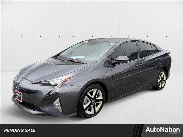 2016 Toyota Prius Three Touring — Hatchback — 143,532 mi — Centennial, CO