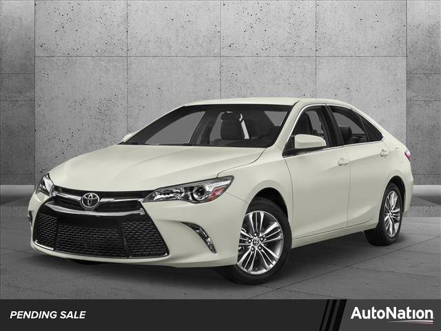 2015 Toyota Camry XSE — Sedan — 63,315 mi — Centennial, CO