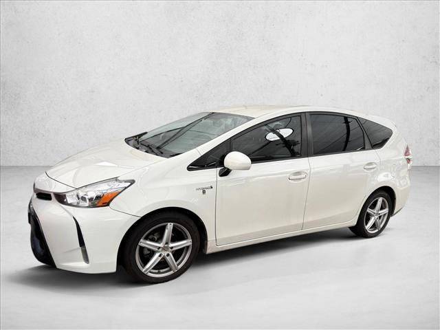 2016 Toyota Prius v Four — Wagon — 134,194 mi — Centennial, CO