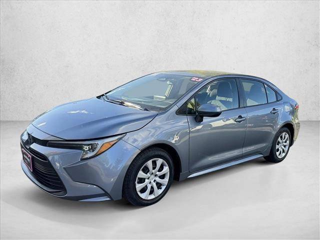 2023 Toyota Corolla Hybrid LE — Sedan — 77,490 mi — Centennial, CO