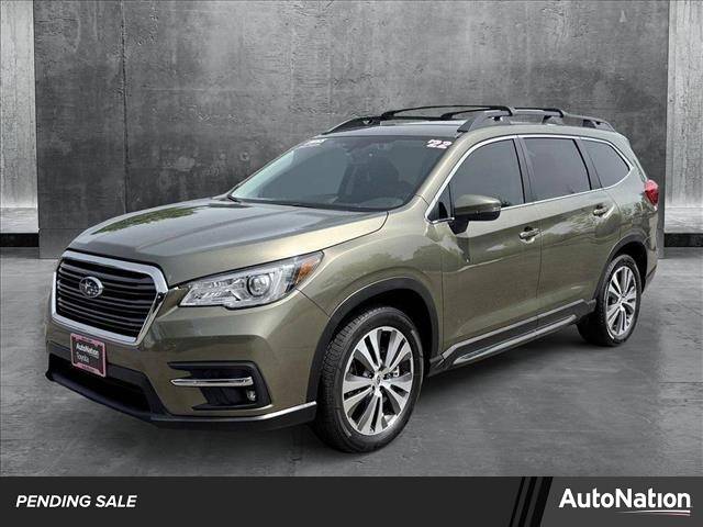 2022 Subaru Ascent Limited — SUV — 33,387 mi — Centennial, CO