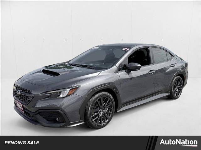 2023 Subaru WRX Premium — Sedan — 20,106 mi — Centennial, CO