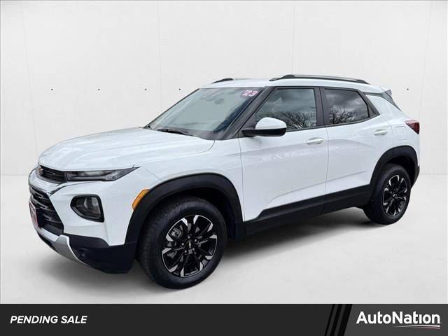 2023 Chevrolet Trailblazer LT — SUV — 25,390 mi — Centennial, CO