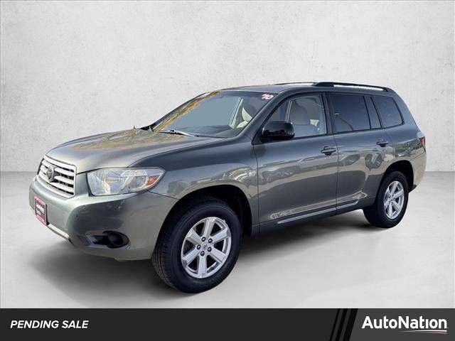 2010 Toyota Highlander Highlander V6 — SUV — 149,238 mi — Centennial, CO