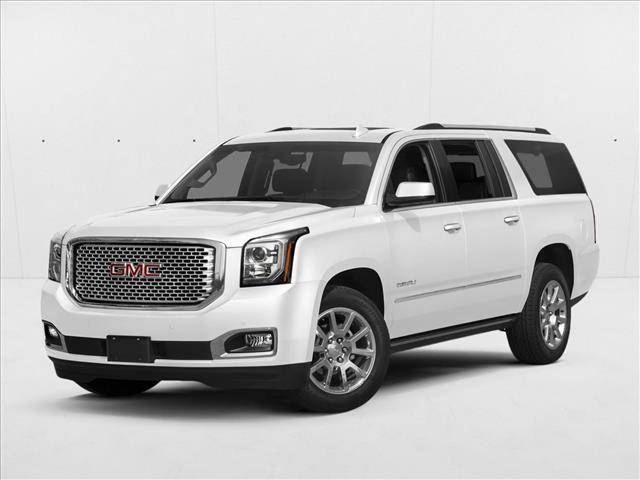 2018 GMC Yukon Denali — SUV — 118,319 mi — Centennial, CO