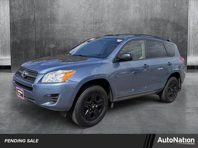 2012 Toyota RAV4 Base — SUV — 95,245 mi — Centennial, CO