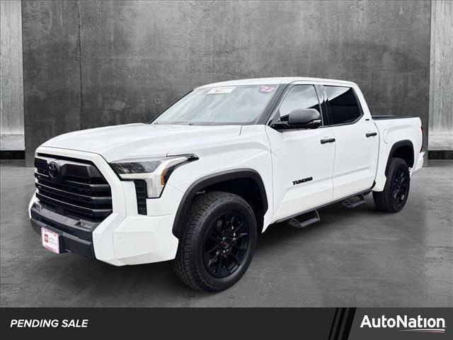 2022 Toyota Tundra SR5 — Pickup Truck — 56,922 mi — Centennial, CO