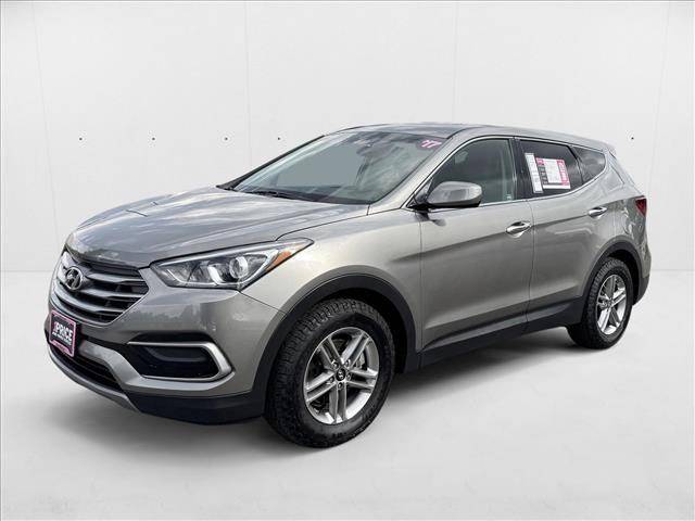 2017 Hyundai Santa Fe Sport Base — SUV — 62,255 mi — Centennial, CO