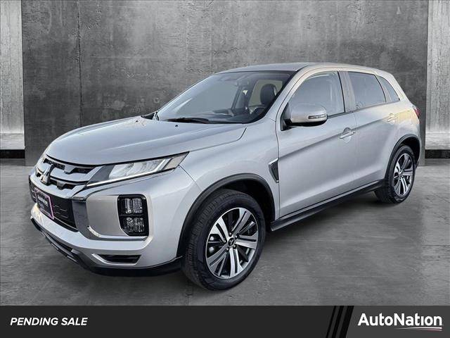 2023 Mitsubishi Outlander Sport ES — SUV — 44,216 mi — Centennial, CO
