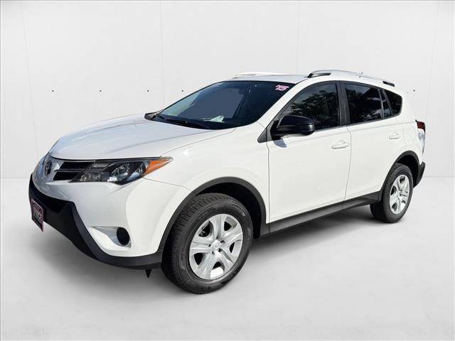 2015 Toyota RAV4 LE — SUV — 91,303 mi — Centennial, CO