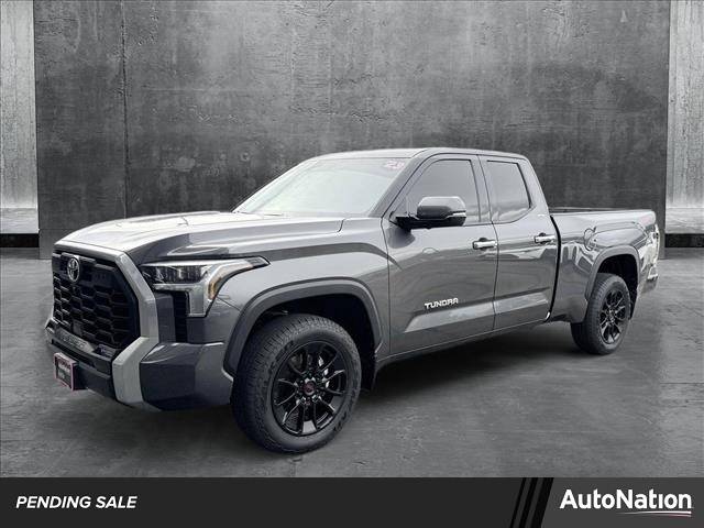 2023 Toyota Tundra Limited — Pickup Truck — 53,381 mi — Centennial, CO