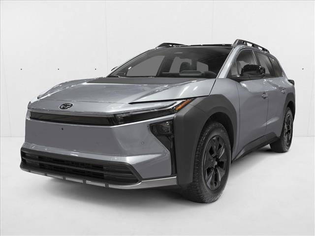2026 Toyota bZ4X Premium