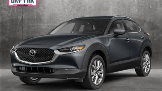 2024 Mazda CX-30 Premium — SUV — 25,200 mi — Centennial, CO