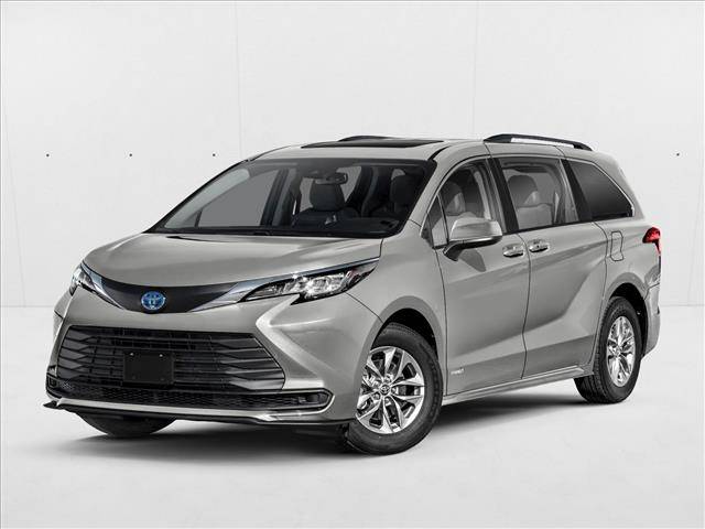 2022 Toyota Sienna LE — Minivan — 28,485 mi — Centennial, CO