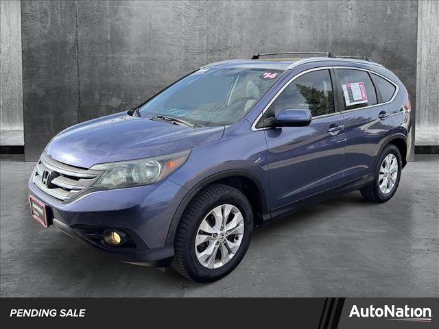 2014 Honda CR-V EX — SUV — 89,703 mi — Centennial, CO