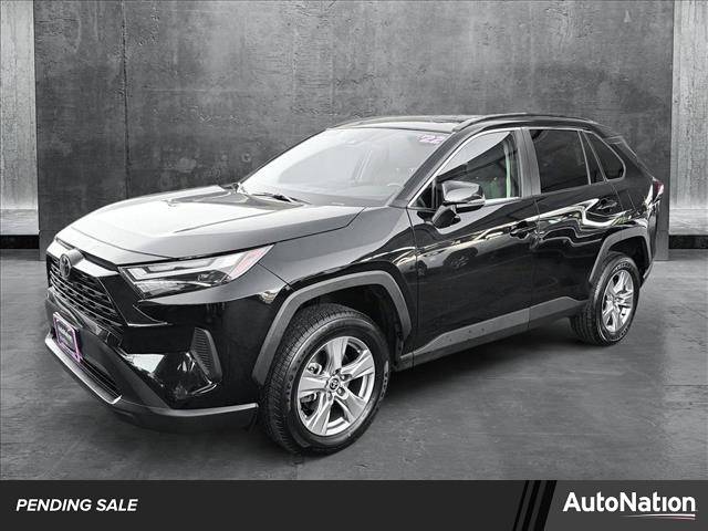2022 Toyota RAV4 XLE — SUV — 15,618 mi — Centennial, CO