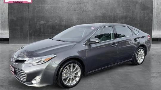 2014 Toyota Avalon XLE Touring — Sedan — 84,312 mi — Centennial, CO