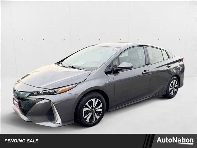 2019 Toyota Prius Prime Premium — Hatchback — 51,750 mi — Centennial, CO