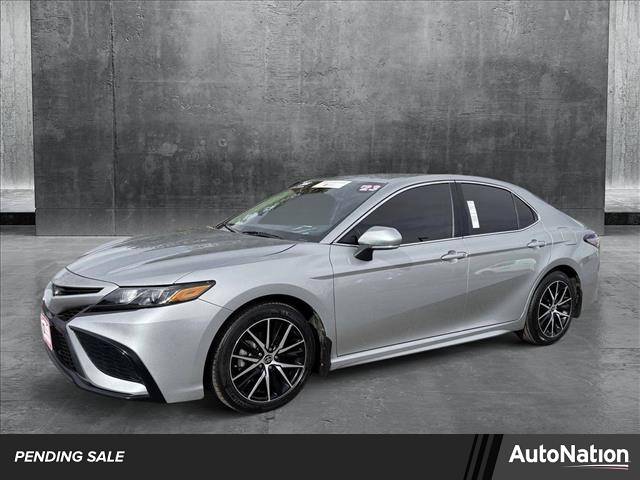 2023 Toyota Camry SE — Sedan — 47,970 mi — Centennial, CO